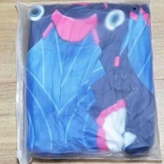 Mサイズ セクシー全身タイツ　D.VA オーバーウォッチ コスプレの画像