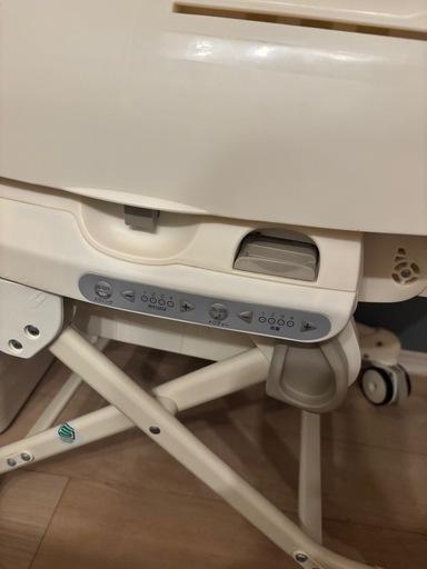 【連休限定価格】ネムリラ　オートスイング