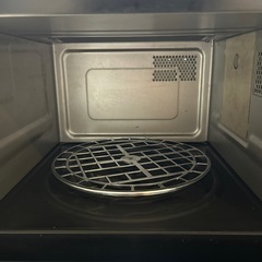 日立　電子レンジの画像