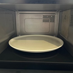 日立　電子レンジの画像