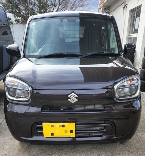 スズキ アルト ⭐️1年 車検 付き ⭐️ 4WD (ミキ) 柳原のアルトの中古