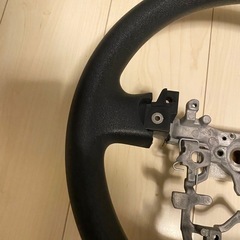 プリウス30前期ハンドの画像