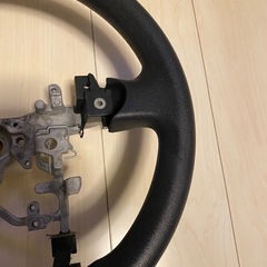 プリウス30前期ハンドの画像