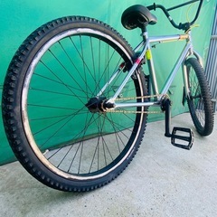 FIT bike  自転車の画像