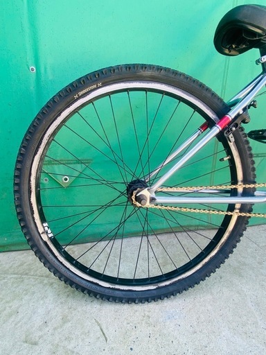 FIT bike  自転車