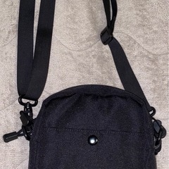 BEN DAVIS ショルダーバッグ　未使用の画像