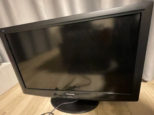Panasonic 32インチTH-L32C2 (きさ) ふじみ野のテレビ《液晶テレビ》の