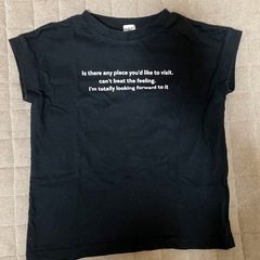 子供服④ 120㎝の画像
