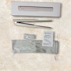 新品 超音波ヘアアイロン トリートメント 浸透ケア ツヤ髪 サロン級の画像