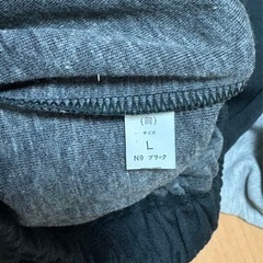 リラックマ ルームウェアの画像