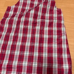 レディース エプロンの画像