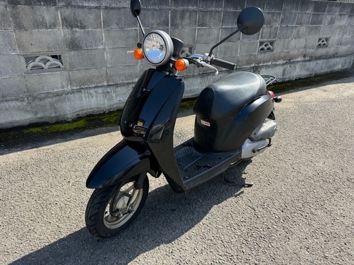 整備済‼️✨】ホンダaf61 トゥデイ4ストローク50cc原付 (ヒラマー