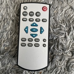 UNIC プロジェクター　LEDの画像