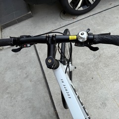 ★中古美品！ジャイアント　クロスバイク　エスケープ　2023年Giant Escape RX3 の画像