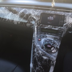 30プリウス OGS ポジションスイッチ ZVW30 動作OKの画像