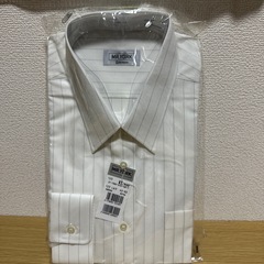 ワイシャツの画像