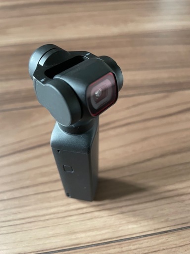 DJI osmo Pocket 2 creator combo