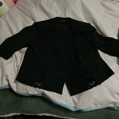 レディース夏用礼服の画像
