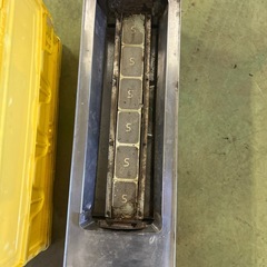 焼き鳥などの焼き台プロパンガス対応の画像