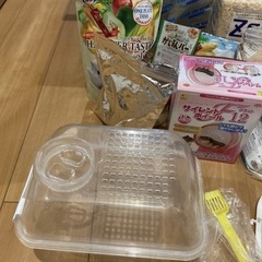 中古　ハムスター　飼育セットの画像