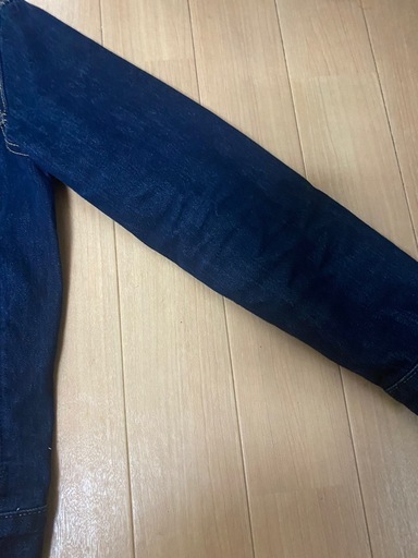 Levi's(リーバイス) Levi's(リーバイス) ストアにアクセス 4.5 5つ星のうち4.5 (429) [リーバイス] デニ