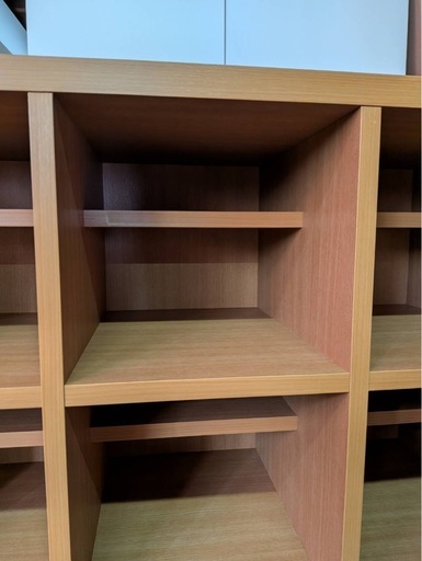 家具、下駄箱、収納棚(完成品)DIY等