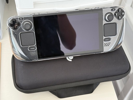 Steam Deck 256GB LCD
