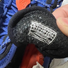 keen キッズ　靴　2足の画像