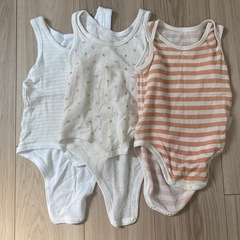 ベビー服まとめ　60-70cm 女の子の画像