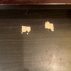 キャビネットの画像