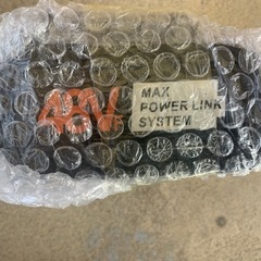 折りたたみ充電式耕うん機【未使用品】の画像