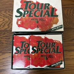     新品未使用 ゴルフボール 5箱セット XXIO ダンロップ他の画像