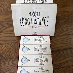     新品未使用 ゴルフボール 5箱セット XXIO ダンロップ他の画像