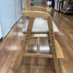 学習チェア【町田市再生家具】260293の画像