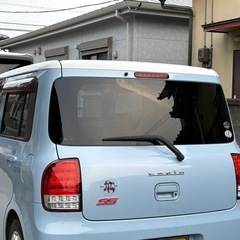 新卒🔰免許取り立てのお子様などお手頃価格車両^_^の画像