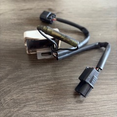 デイトナ 速度抑制リミッター ジャイロキャノピー ４スト、定価16500円の画像