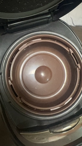 tiger炊飯器q