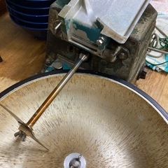 フードカッター CH-350Sの画像