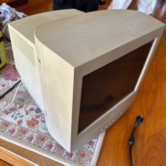 パソコンディスプレイの画像