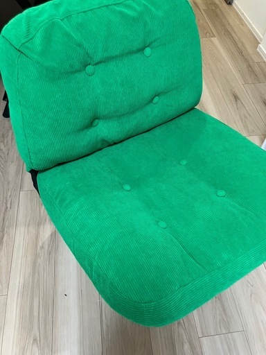 IKEA／イケア DYVLINGE ディヴリンゲ - 一人掛けソファ特別 IKEA DYVLINGE ディヴリンゲ 