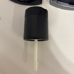 ドリンクメイト炭酸水メーカー＋予備用シリンダー142ℓの画像