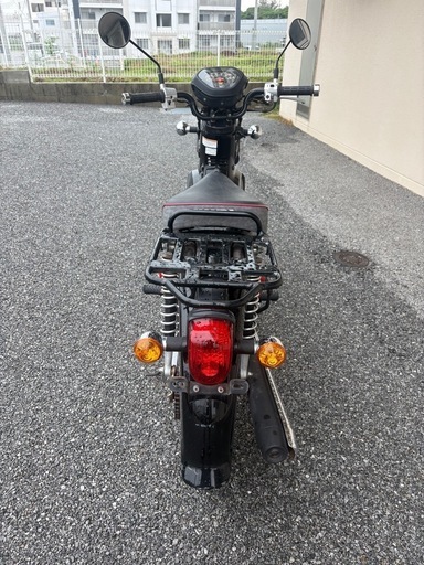 クロスカブ50 (原付)