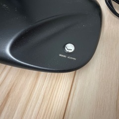 【決まりました
】卓上ライトの画像