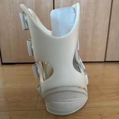 医療用コルセット　硬性の画像