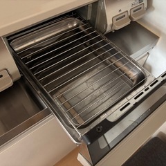 ガスコンロの画像
