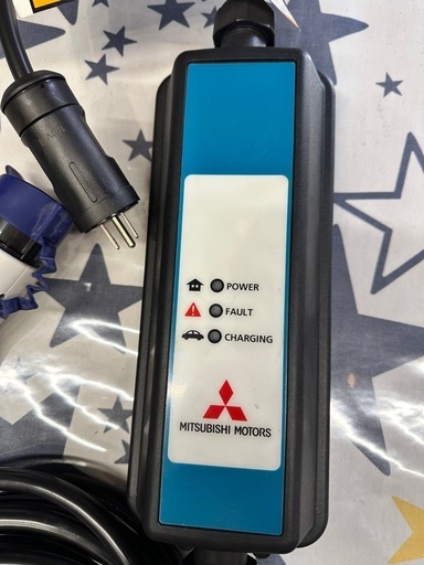 PHEV充電器
