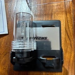 純正HID仕様車　交換用バーナーの画像