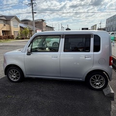 ダイハツ　ムーヴコンテ　2008年式の画像