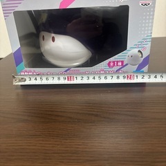 決まりました！ハロ型スピーカーの画像