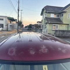 スズキ パレット MK21S・パワースライドドア・車検長い・コミコミ18万円】 の画像